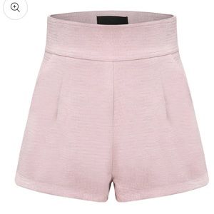 NANA JACQUILINE SHORTS